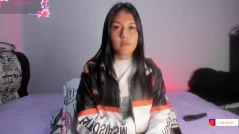 Snapshot of nala_sc chatting on 02.10.26 nala_sc online show from 02.10.26