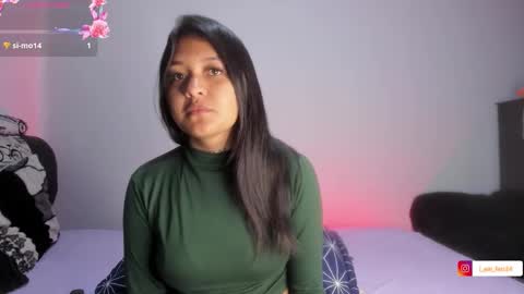 Snapshot of nala_sc chatting on 02.12.26 nala_sc online show from 02.12.26