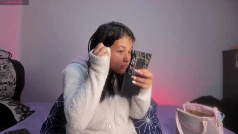 Snapshot of nala_sc chatting on 02.22.26 nala_sc online show from 02.22.26