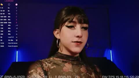 Snapshot of nalan_ chatting on 01.17.26 Onlyf4s nalalan29 online show from 01.17.26