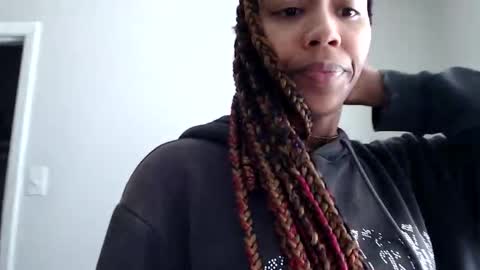Snapshot of nalanilove chatting on 05.05.26 I Am The Wild Truth online show from 05.05.26