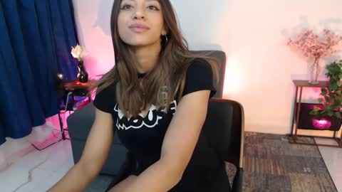 Snapshot of nale4u chatting on 02.25.25 Nale Next Stream on November 6th at 2230pm CT online show from 02.25.25