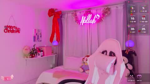 Nallah online show from 12.22.25