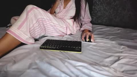 Lady online show from 11.08.25