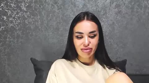 Lady online show from 04.07.26