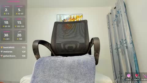 pervert online show from 12.12.24