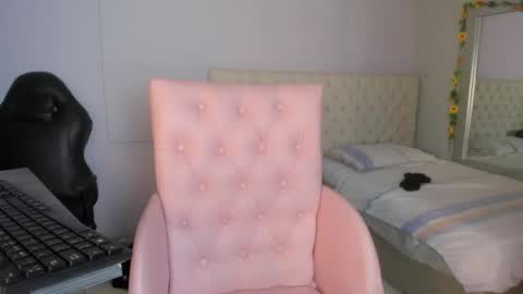 nami_sam online show from 12.04.24