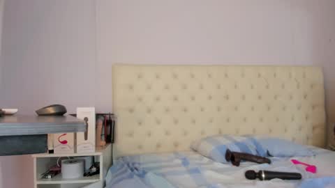 nami_sam online show from 12.15.24