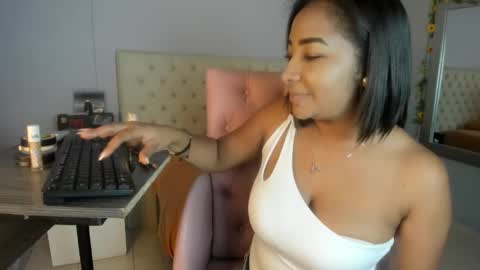 nami_sam online show from 12.21.24