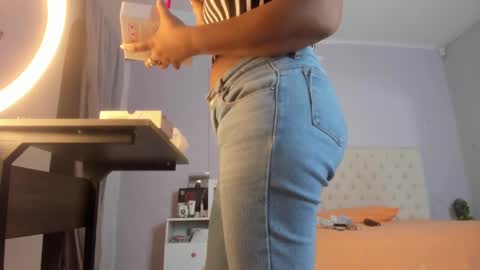 nami_sam online show from 12.23.24