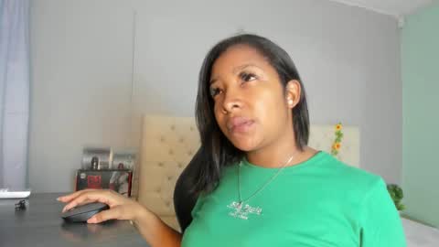 nami_sam online show from 03.08.25