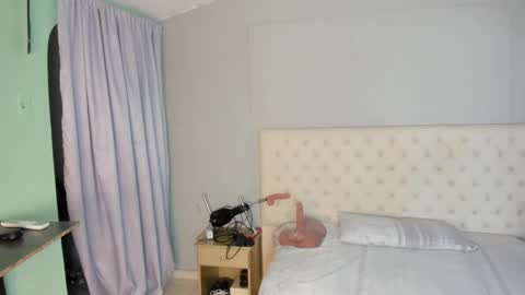 nami_sam online show from 09.13.25