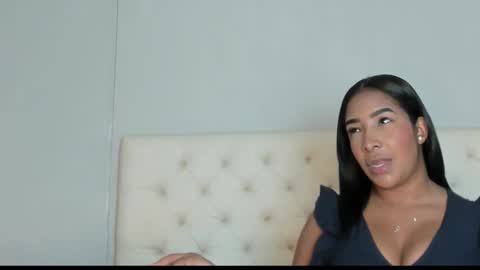 nami_sam online show from 11.27.25