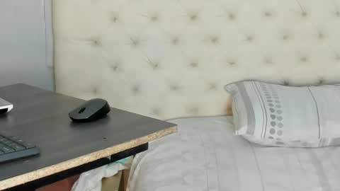 nami_sam online show from 12.04.25