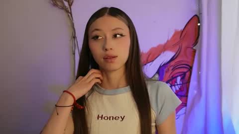 nami_smith online show from 01.23.25