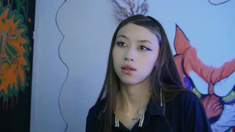 nami_smith online show from 01.24.25