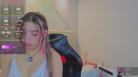 Snapshot of nami_sweet_ chatting on 11.15.25 nami_sweet_ online show from 11.15.25