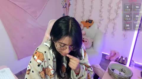 nami_usagi online show from 12.22.25