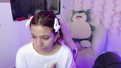 nami_usagi online show from 03.09.26