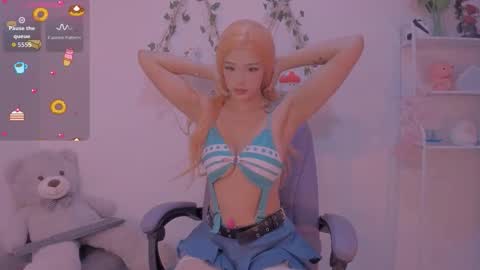 N A M I    -   OF  namibergmant online show from 11.02.25