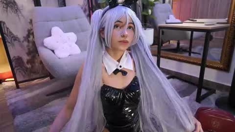 namikimura online show from 12.03.25