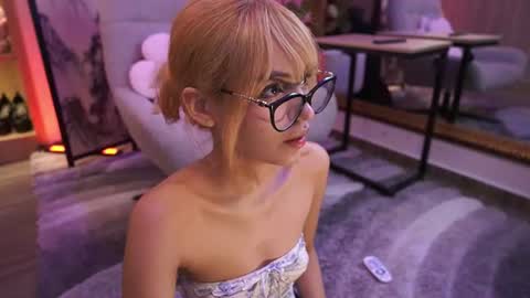 Snapshot of namikimura chatting on 06.24.26 namikimura online show from 06.24.26