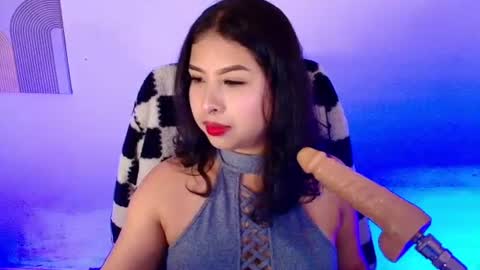 namiko_park_ online show from 06.16.26
