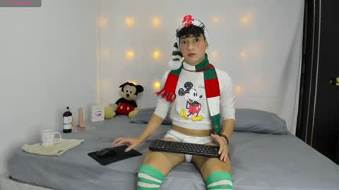 Namir  online show from 12.02.24