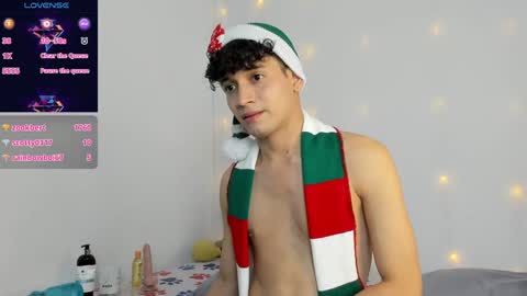 Namir  online show from 12.08.24