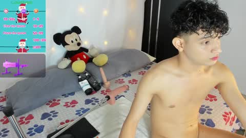 Namir  online show from 12.26.24