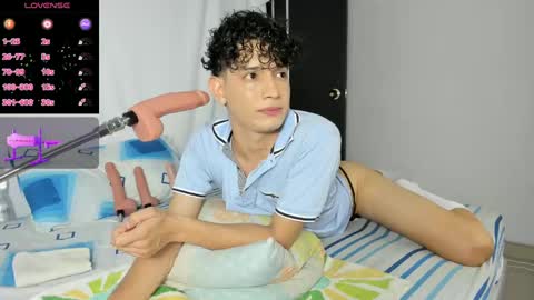 Namir  online show from 03.10.25