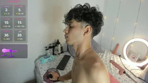 Namir  online show from 09.23.25