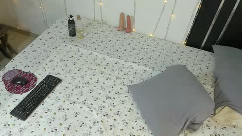 Namir  online show from 10.21.25