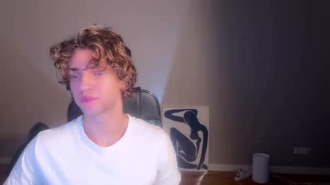 Snapshot of namiraaxel chatting on 12.15.24 Georges online show from 12.15.24