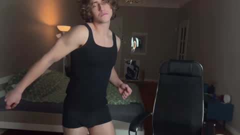 Snapshot of namiraaxel chatting on 02.17.25 Georges online show from 02.17.25