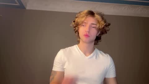 Georges online show from 11.12.25