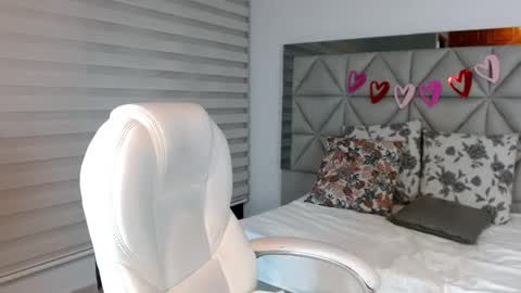 Nana levy online show from 02.15.25