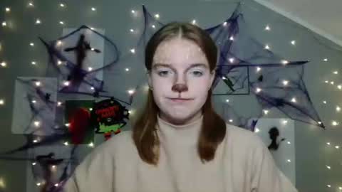 Nana online show from 10.31.25