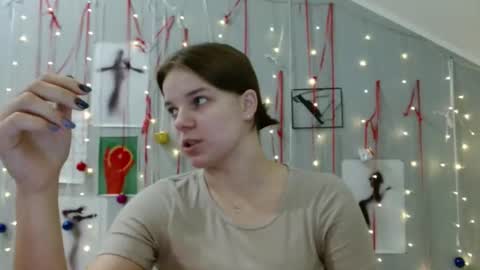 Nana online show from 11.27.25