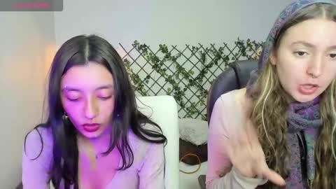 Snapshot of nana_rousse chatting on 02.03.26 Rousse online show from 02.03.26