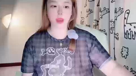 Snapshot of nanabigbobo chatting on 10.13.25 nanabigbobo online show from 10.13.25