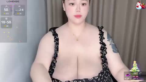 nanabigbobo online show from 06.11.26