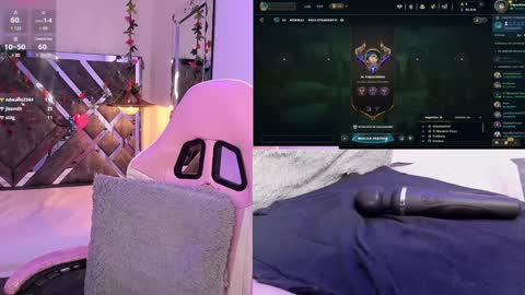 Nanachi online show from 01.18.25