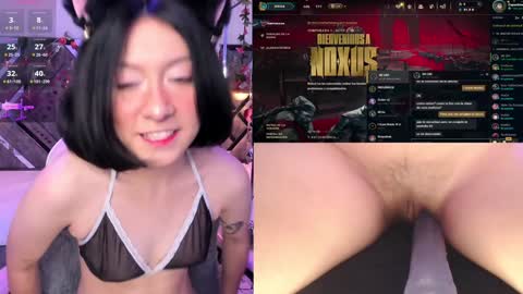 Nanachi online show from 01.20.25