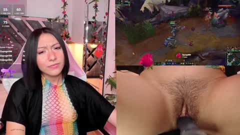 Nanachi online show from 01.27.25