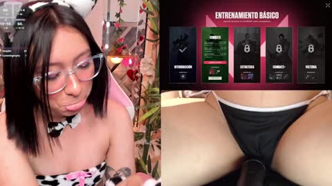 Nanachi online show from 01.30.25