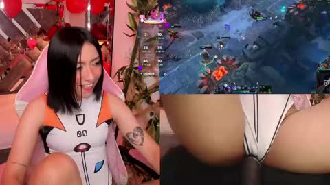 Nanachi online show from 02.15.25