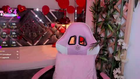 Nanachi online show from 02.17.25