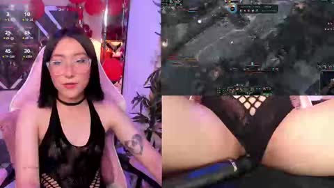 Nanachi online show from 02.18.25