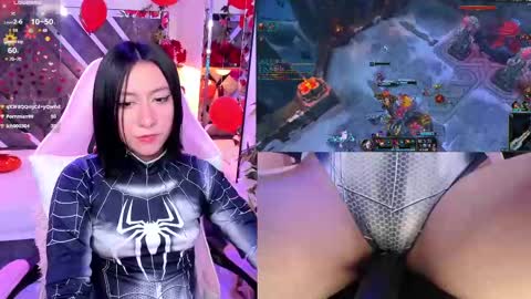 Nanachi online show from 02.27.25